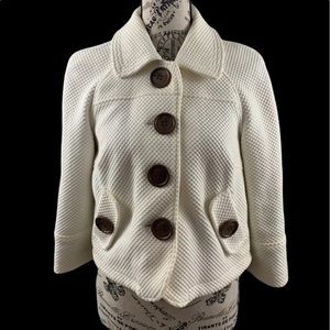 Sugarfly women's small short jacket